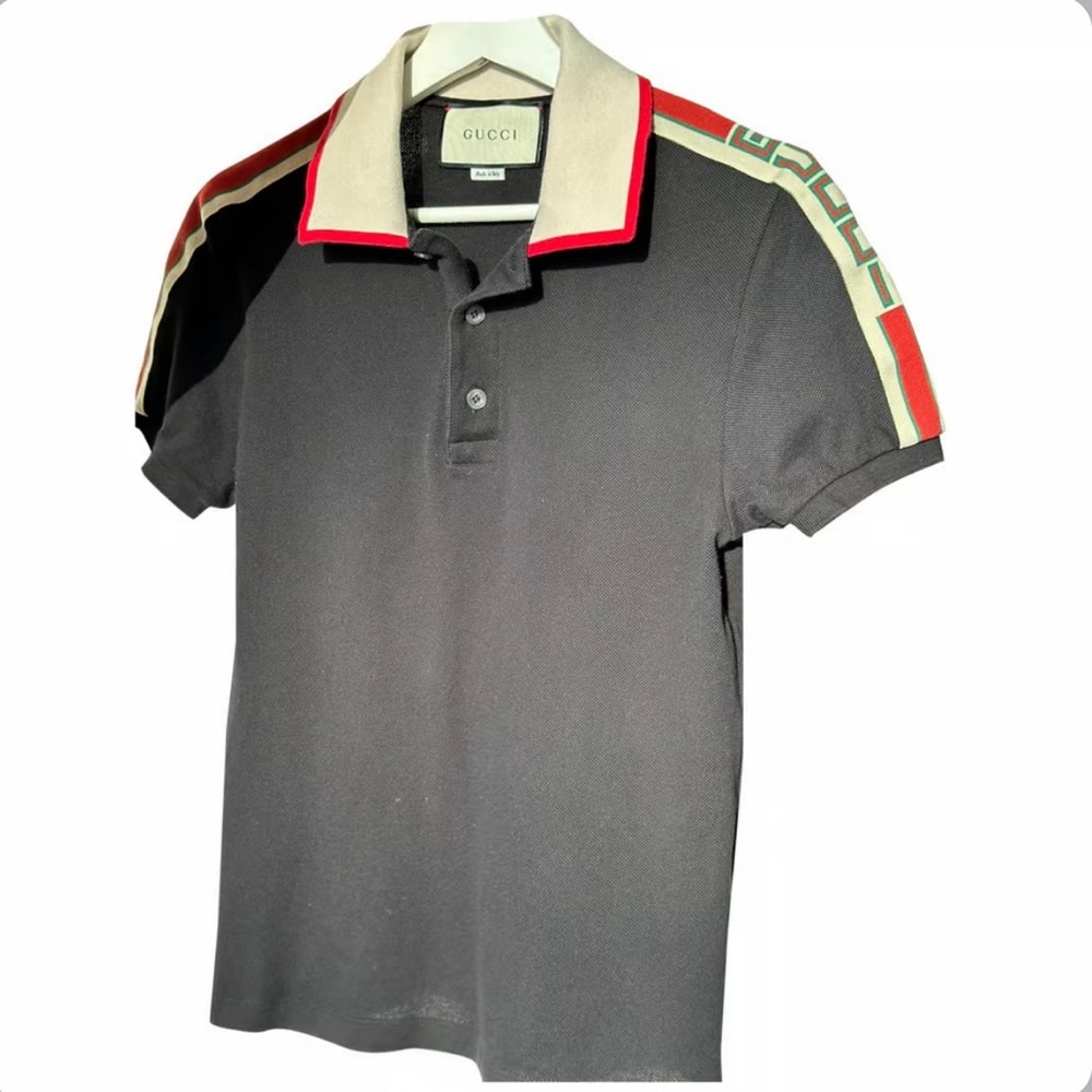 Gucci t shirt men XL
